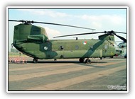 CH-47D RNLAF D-666